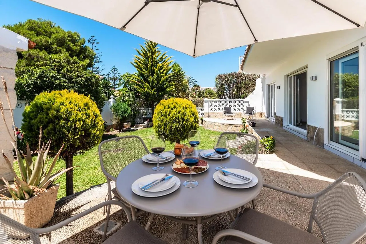 Calle Marbella Chalet With Garden By Beach Torrox
