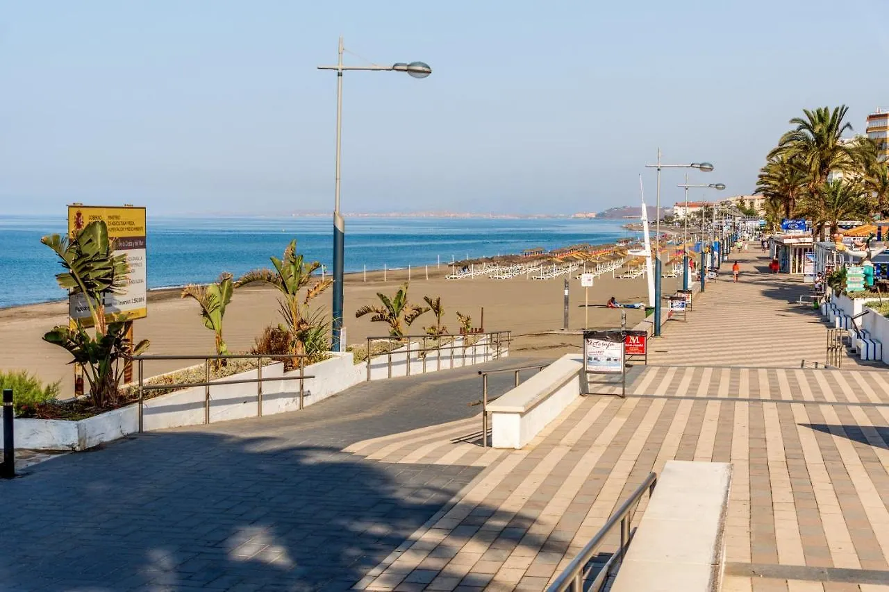 Calle Marbella Chalet With Garden By Beach Torrox España