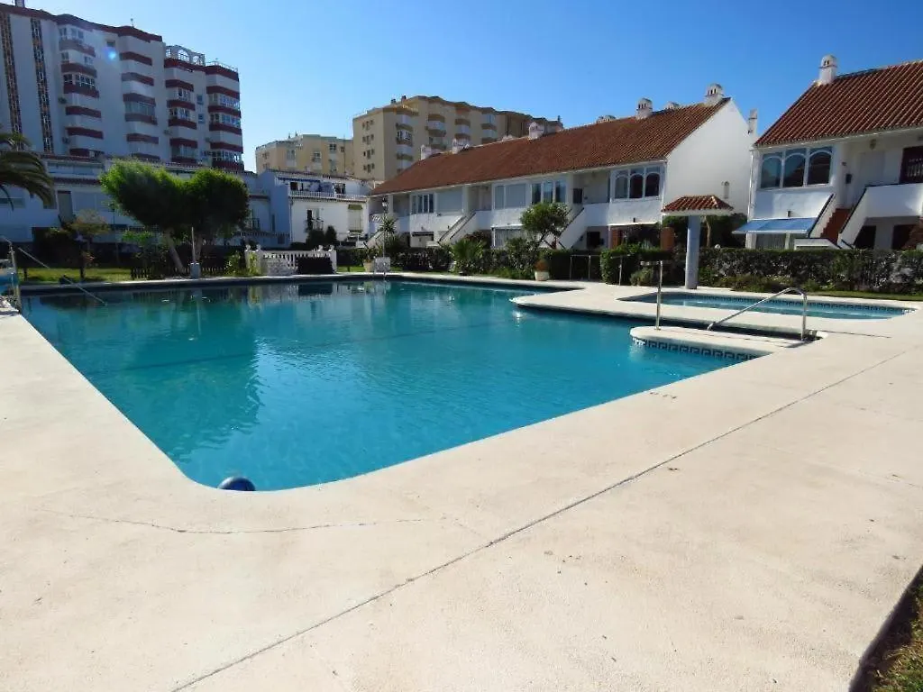 Apartamento Calle Marbella Chalet With Garden By Beach Torrox
